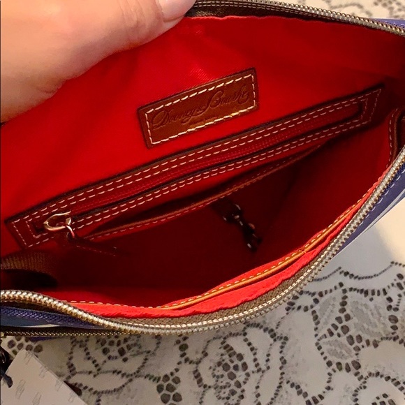 ✨SOLD✨ Dooney & Bourke NWT Eastham Crossbody - Picture 6 of 6